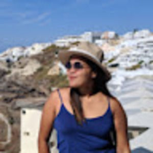 Meet your Posher, Ashanti